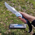 Cold Steel 美国冷钢Espada XL 62MA  超大号埃斯巴达